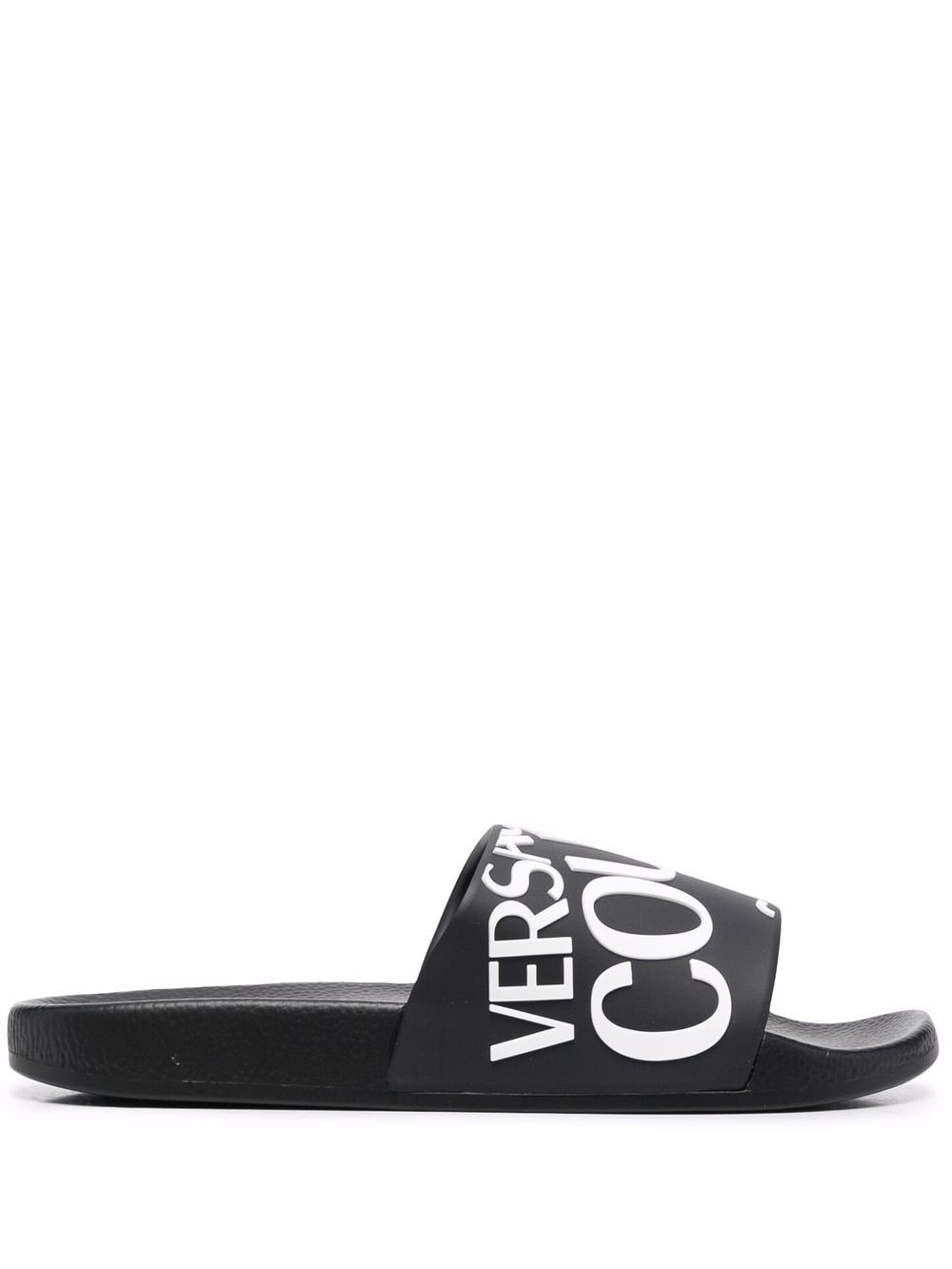 Versace Woman Versace jeans couture women logo sliders