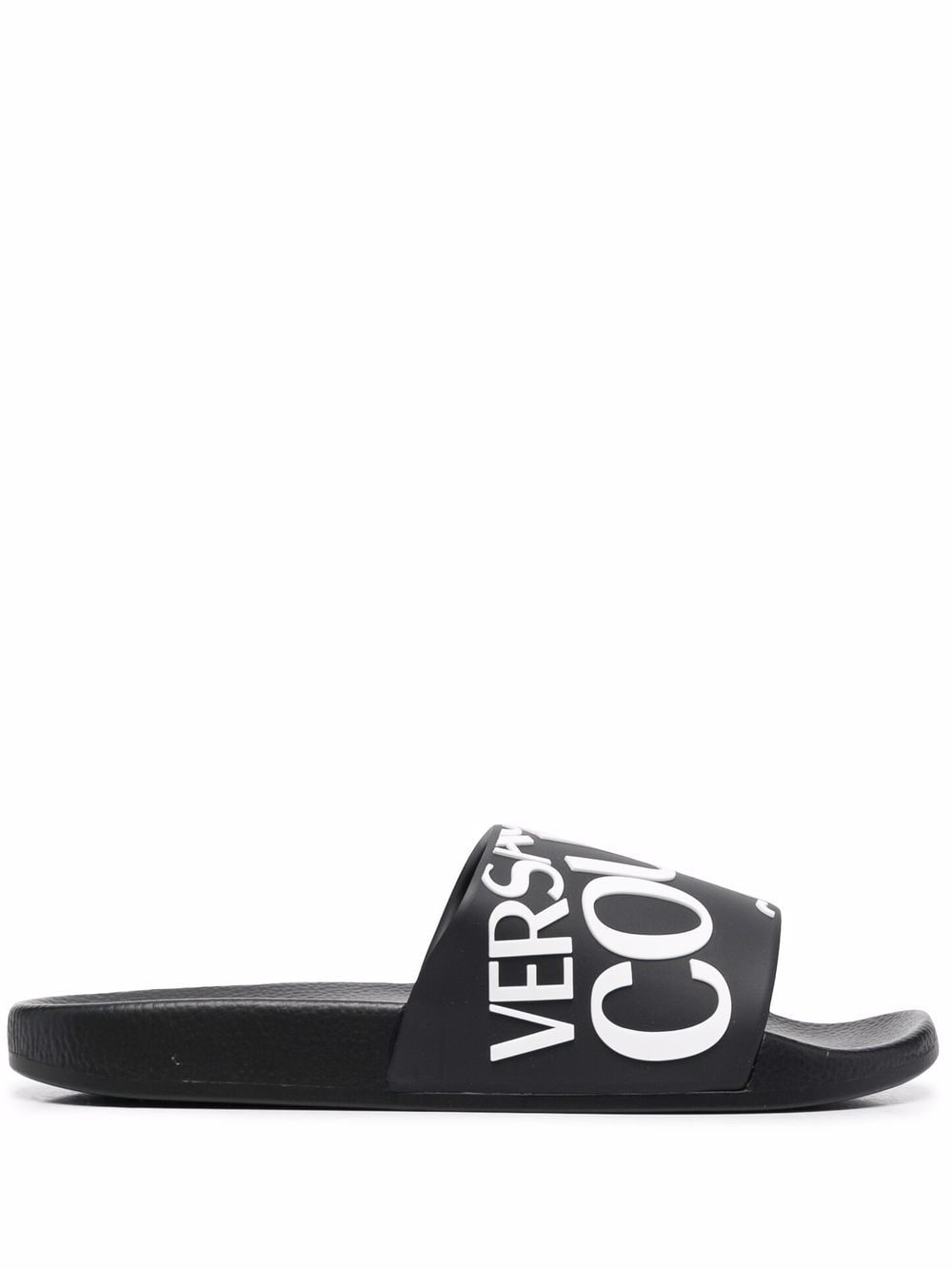 VERSACE JEANS COUTURE WOMEN Logo Sliders