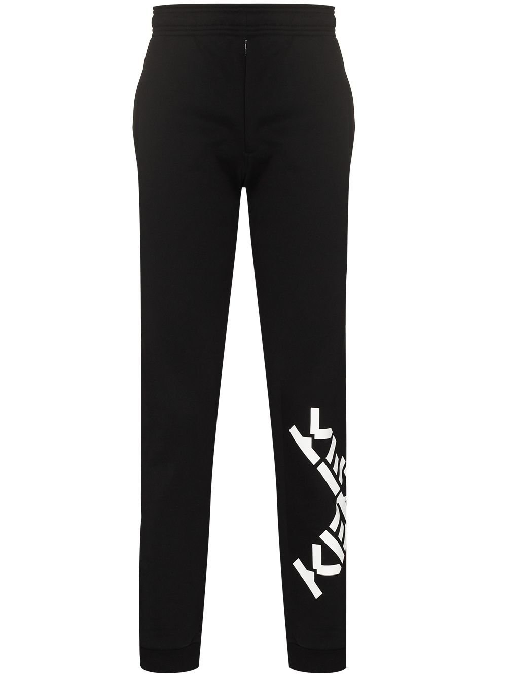 KENZO Sport Classic Sweat Pants Black