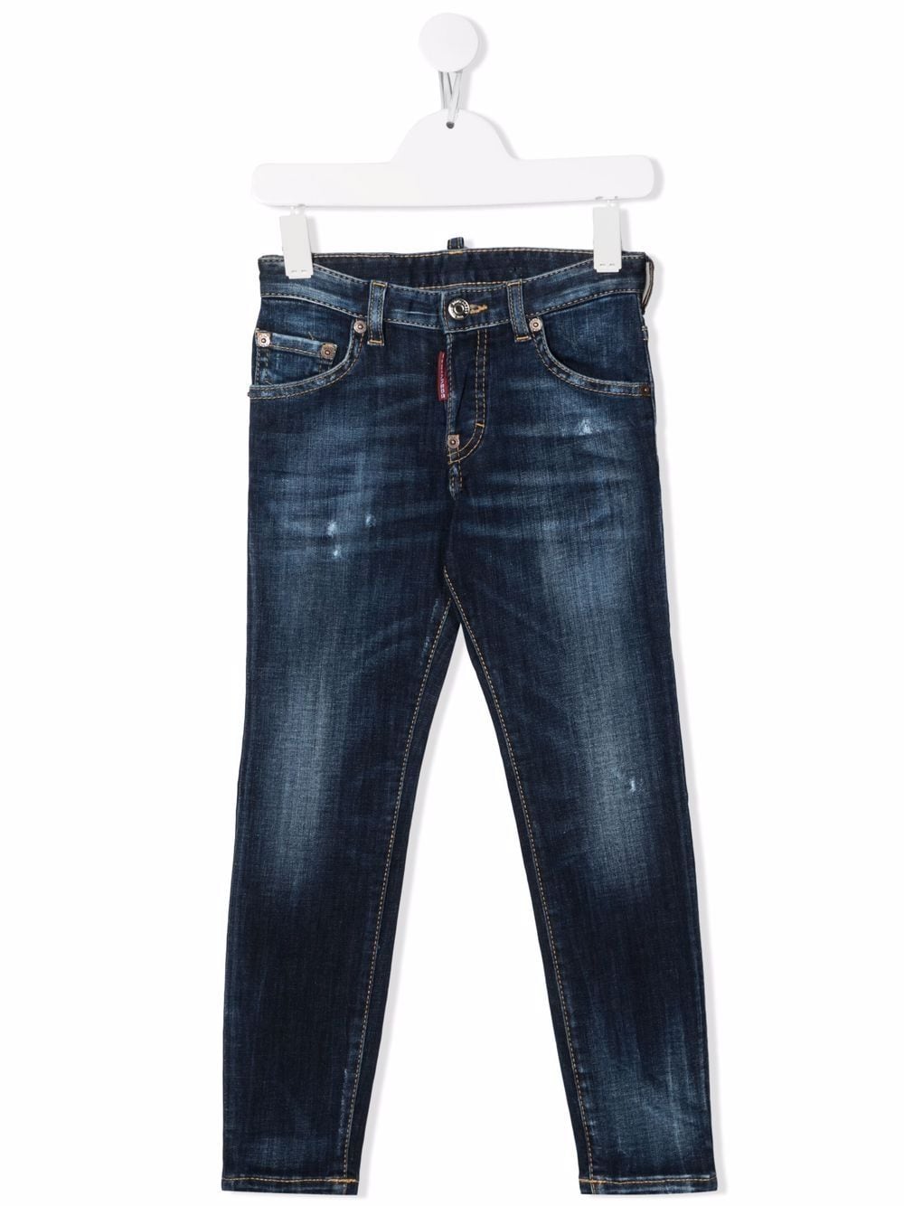 DSQUARED2 KIDS Skater Jeans