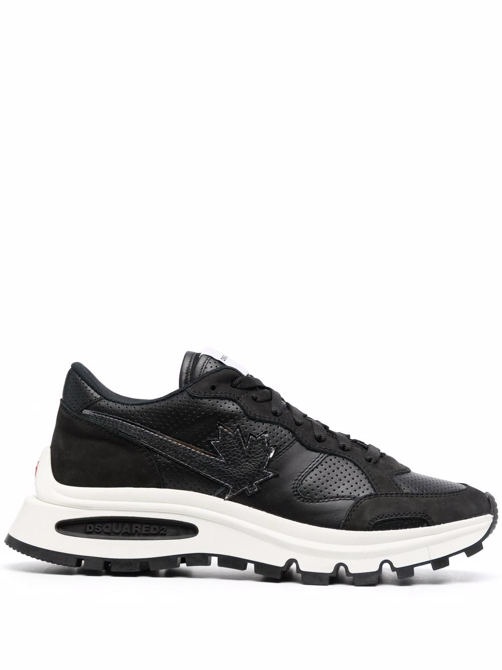 DSQUARED2 Run DS2 Sneakers Black