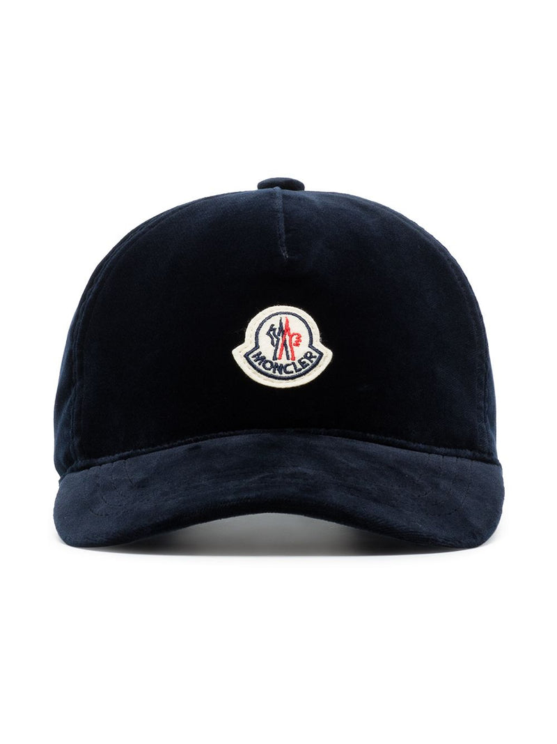 moncler berretto baseball cap