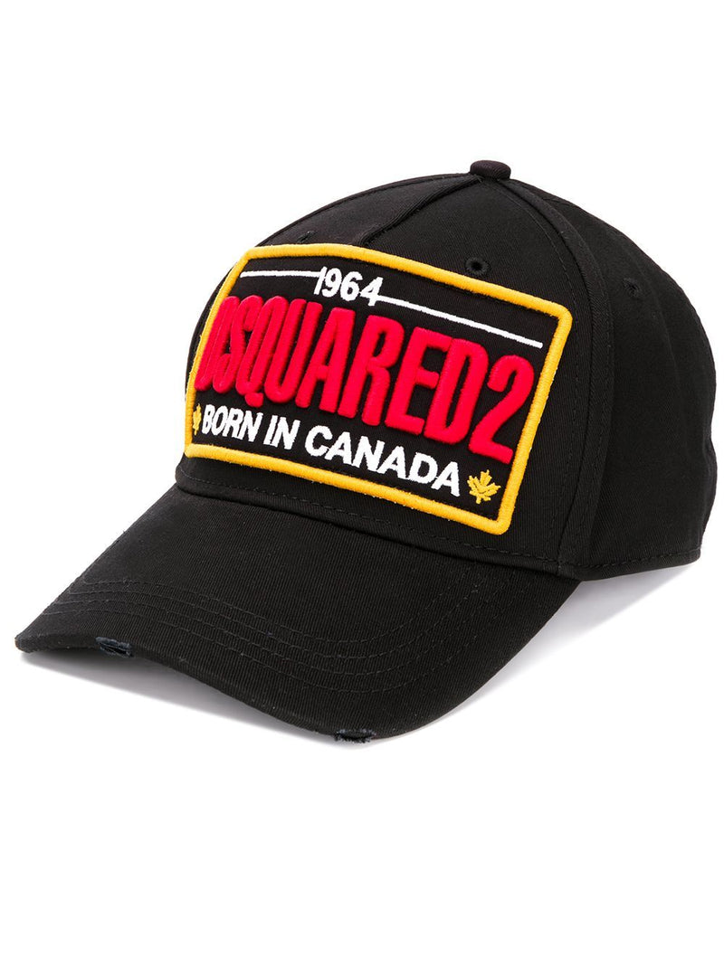 dsquared born in canada