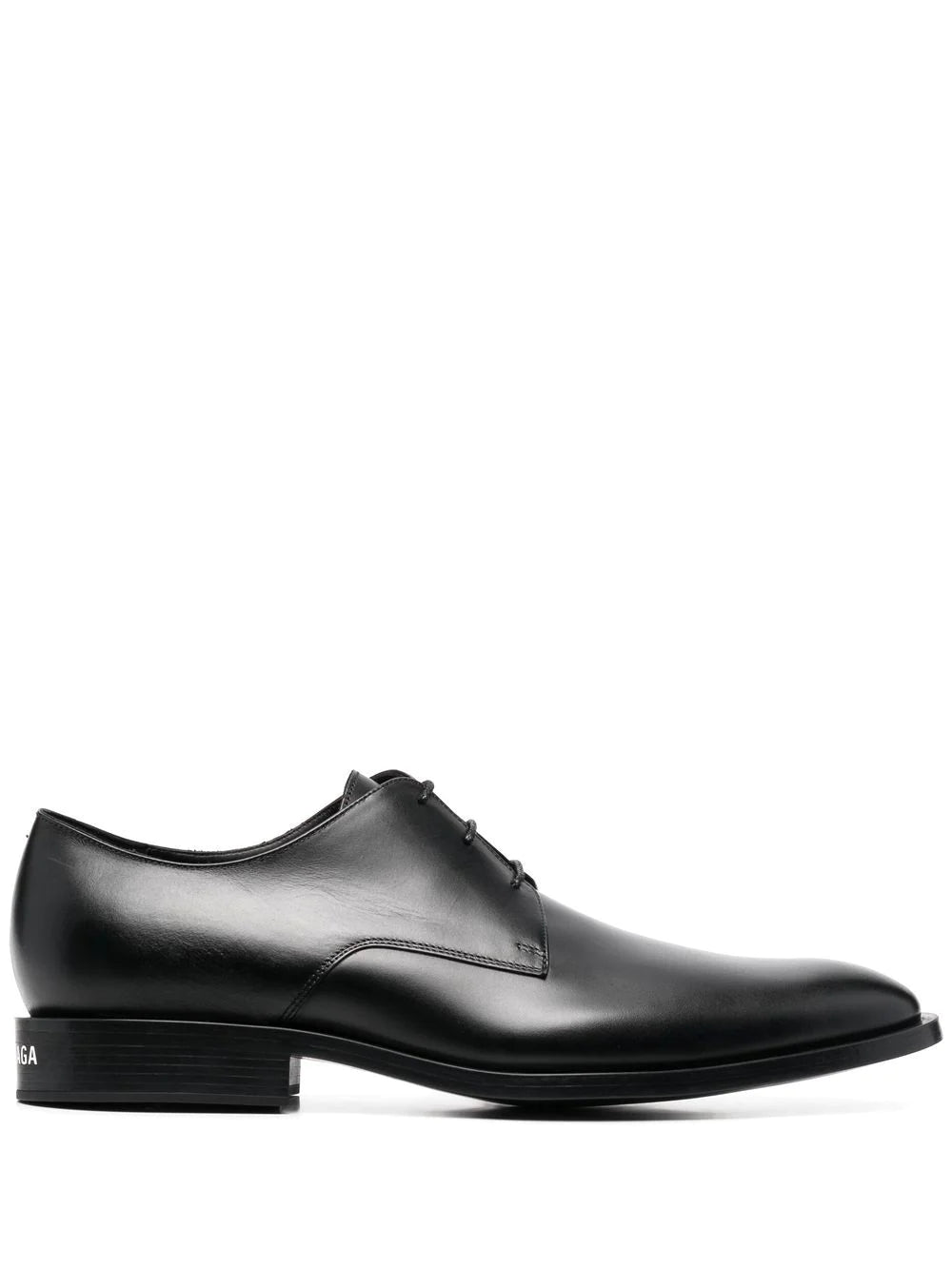 Top hơn 79 balenciaga black leather shoes không thể bỏ qua  trieuson5