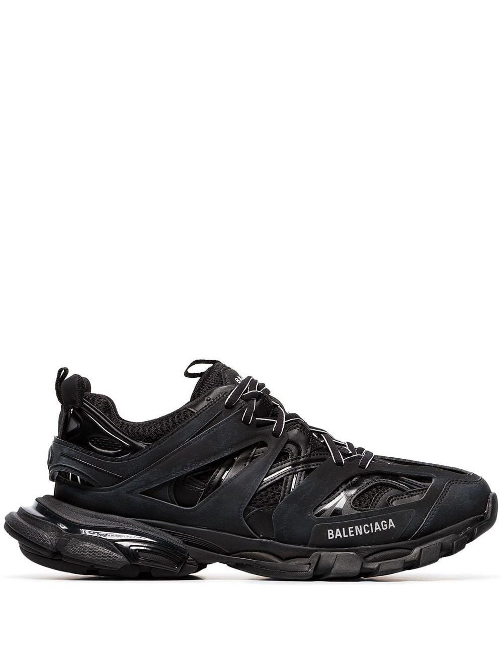 BALENCIAGA Track Sneakers Black