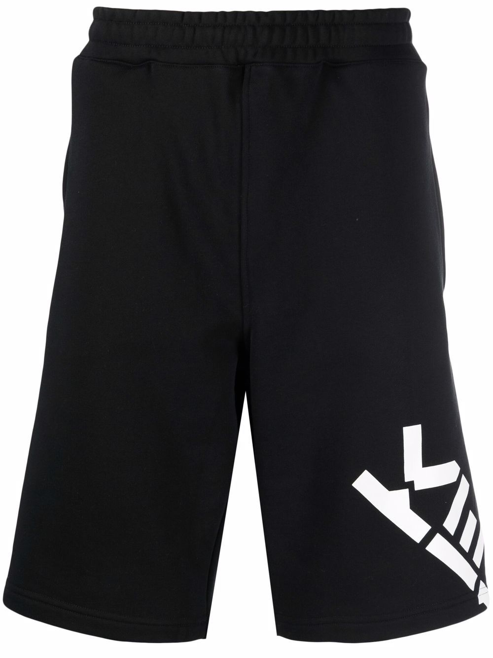 KENZO Sport Classic Shorts Black