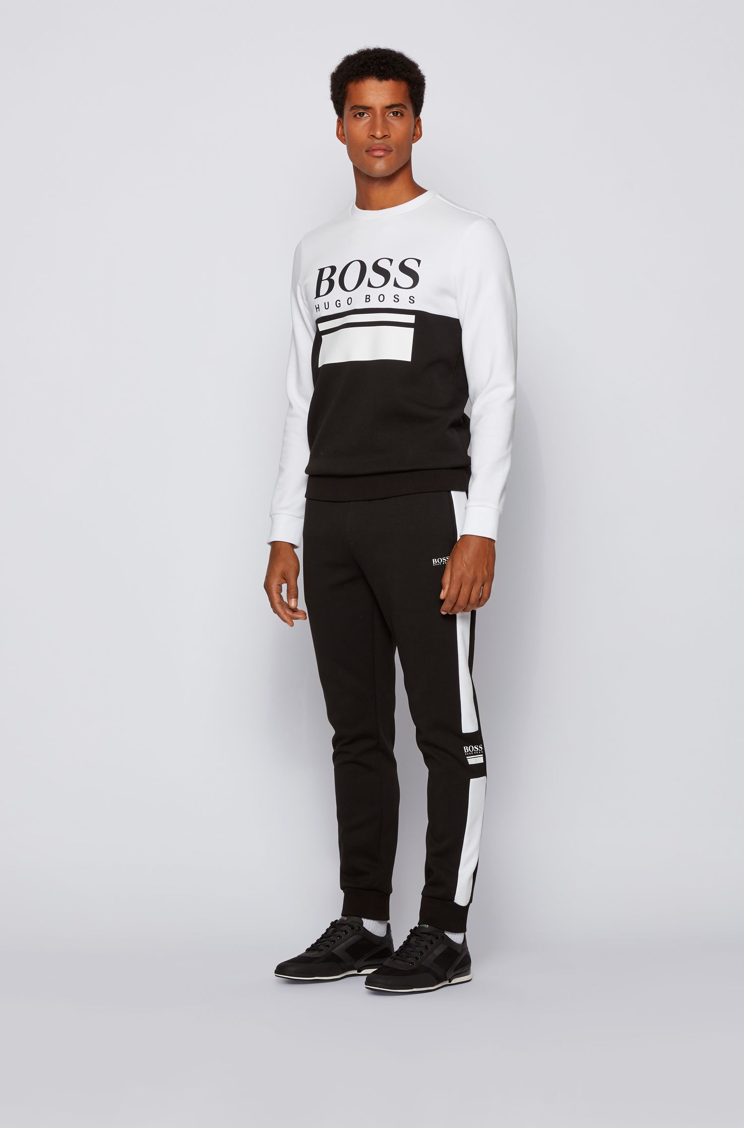 hugo boss saturn low