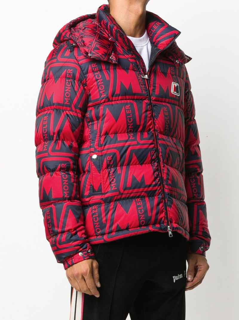 moncler frioland jacket