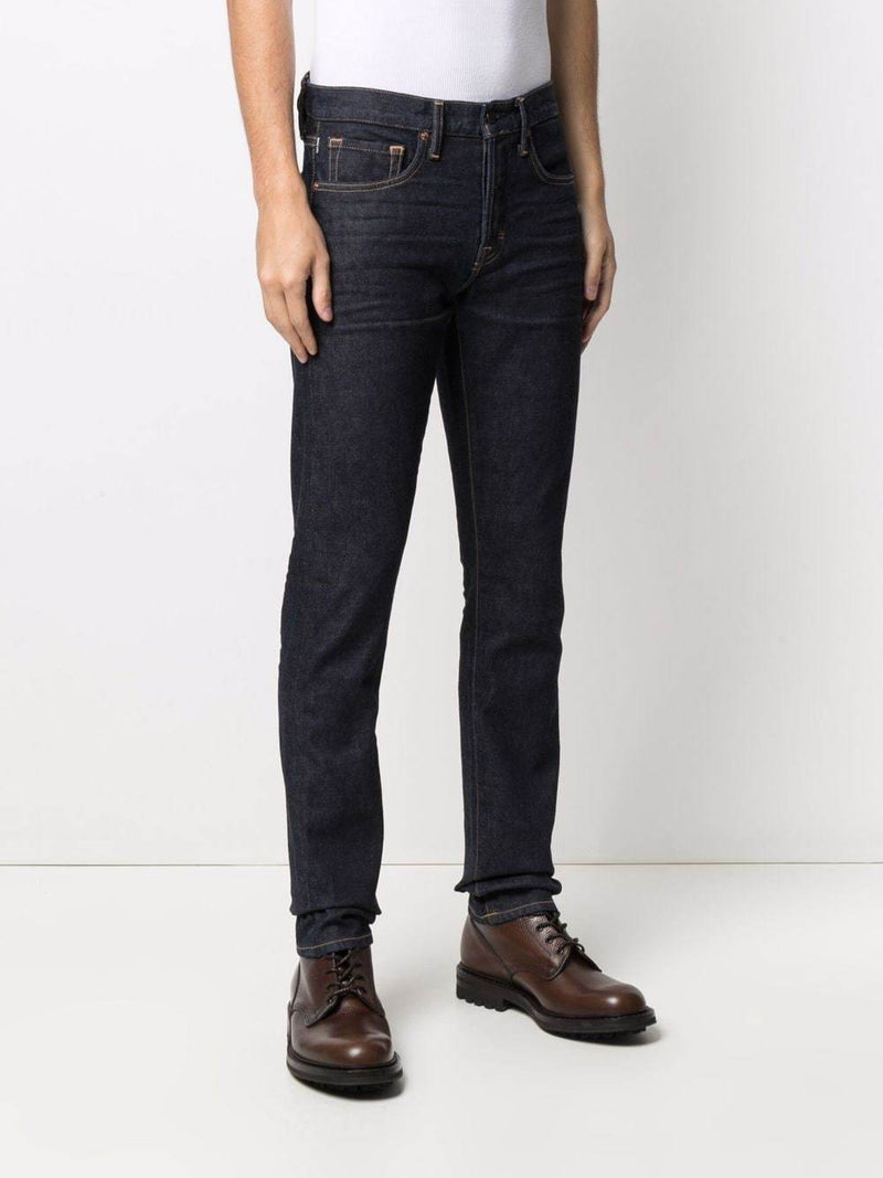 TOM FORD Slim Cut Jeans 