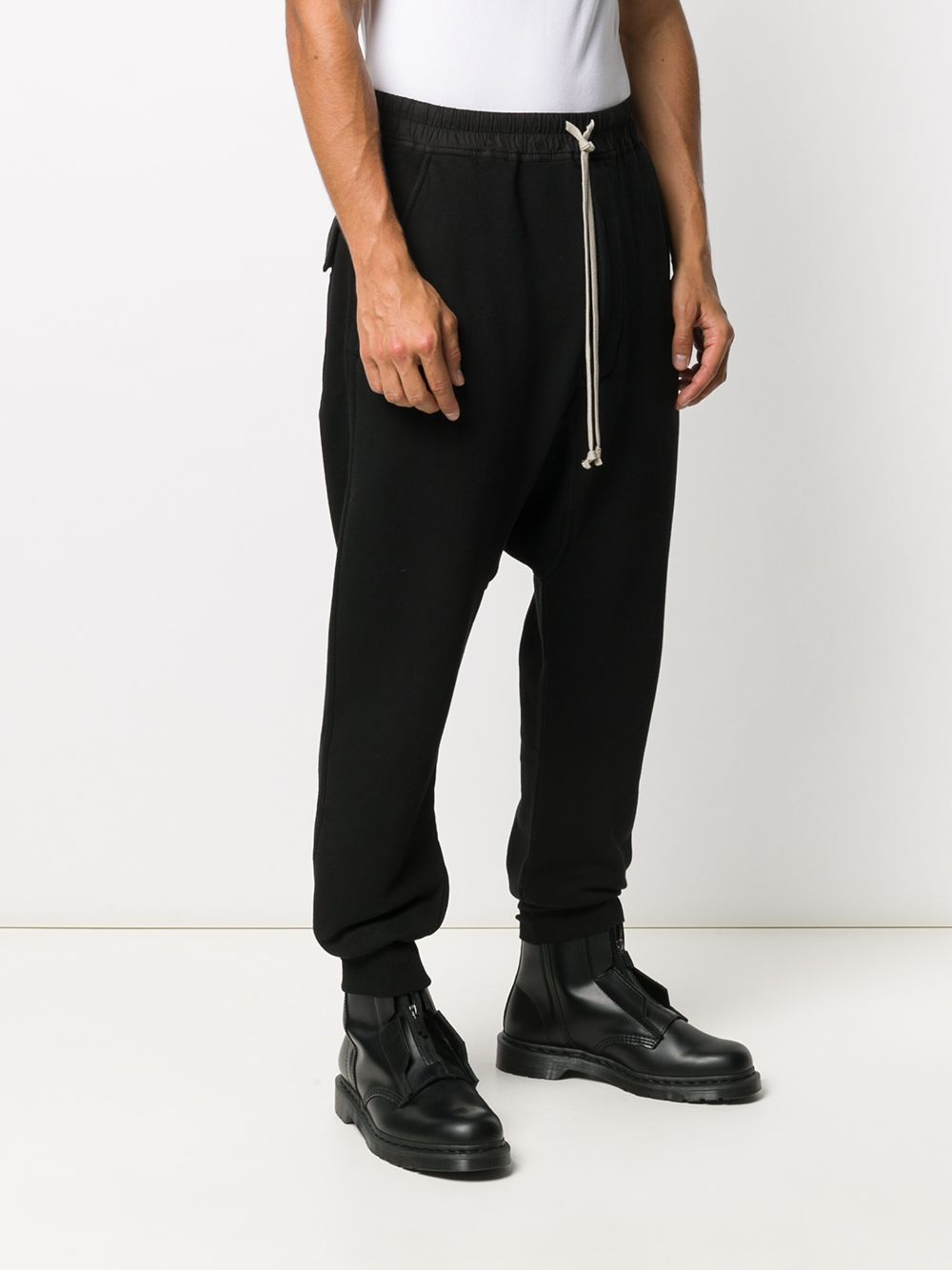 RICKOWENS DRKSHDW Prisoner Memphis Pants サルエルパンツ | prolom.ca