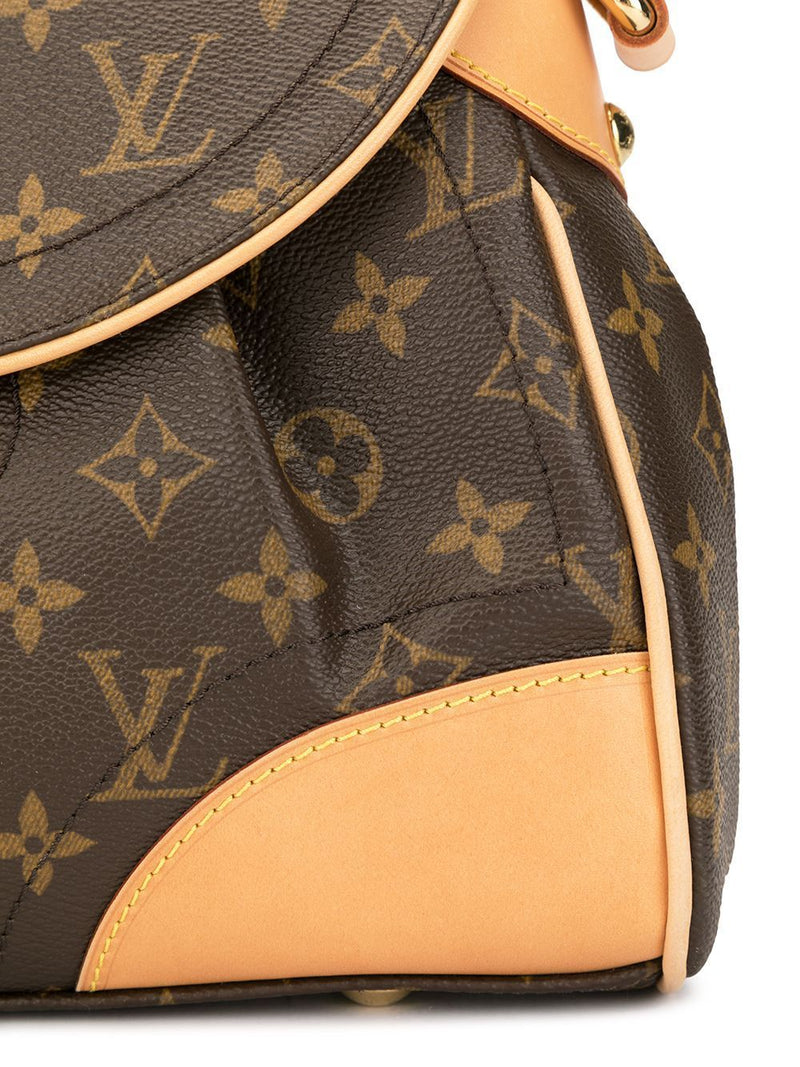 Louis Vuitton Pre-Owned Beverly MM shoulder bag - Maison De Fashion 