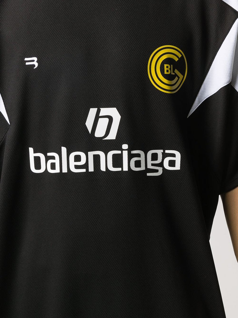 Cập nhật với hơn 68 balenciaga soccer jersey không thể bỏ qua  trieuson5