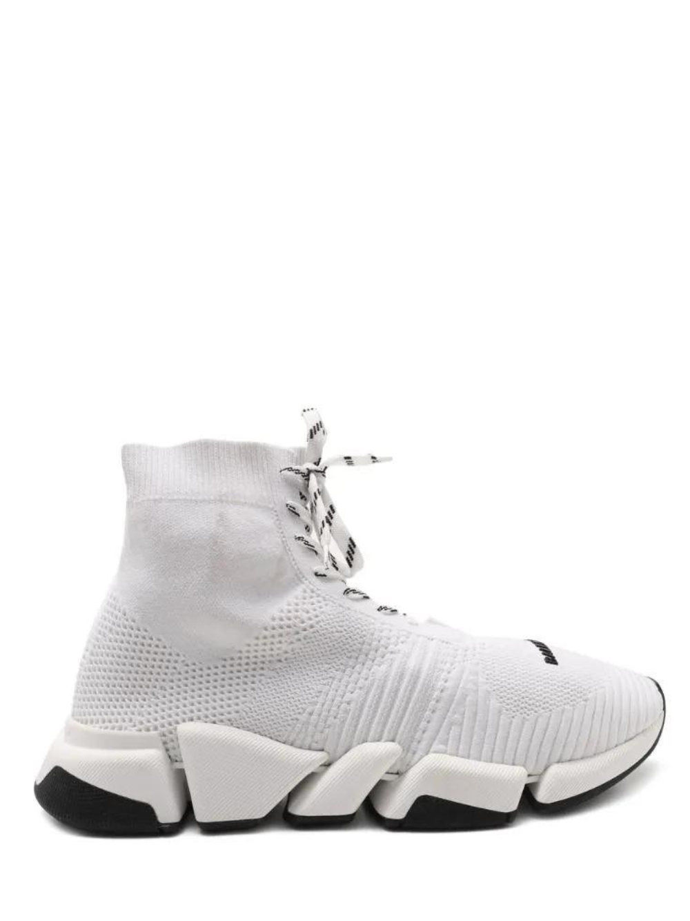 Balenciaga Kids Speed laceup Sneakers  Farfetch