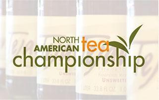 Tejava North American Tea Champion