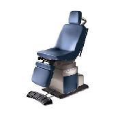 Midmark 630 Humanform Procedure Chair Accessories