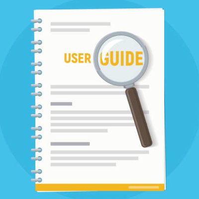 user manual