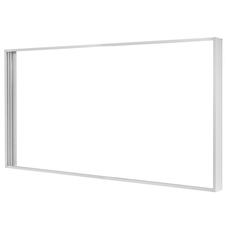 2x4 led panel surface mount