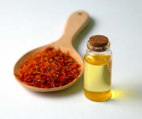 safflower oil