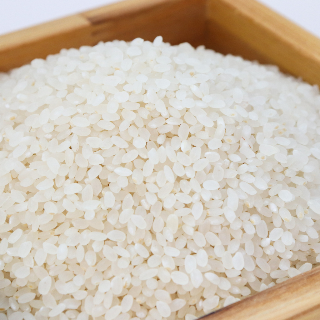 bulk rice and grains