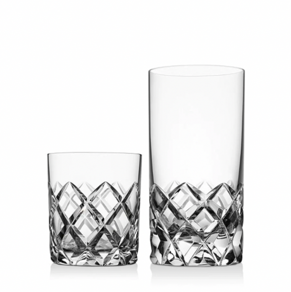 Street - Street Martini - Set of 2