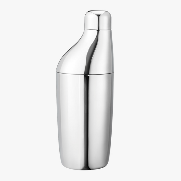 MATCH Pewter Cocktail Shaker