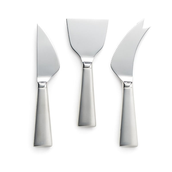 NL Signature Cheese Knife Set – Nantucket Looms