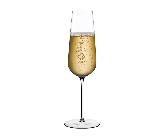 Stem Zero Delicate White Wine Glass – NUDE International