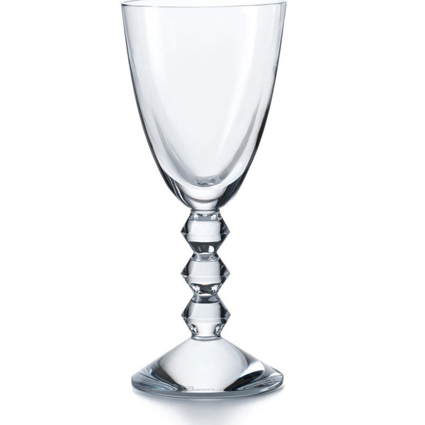 2-pc Vega Champagne Flute by American Cut Brilliant Polished