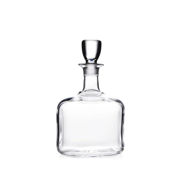 Harmonie Whiskey Decanter Square – Current Home NY