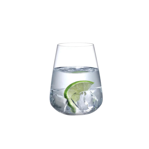 Stem Zero Delicate White Wine Glass – NUDE International