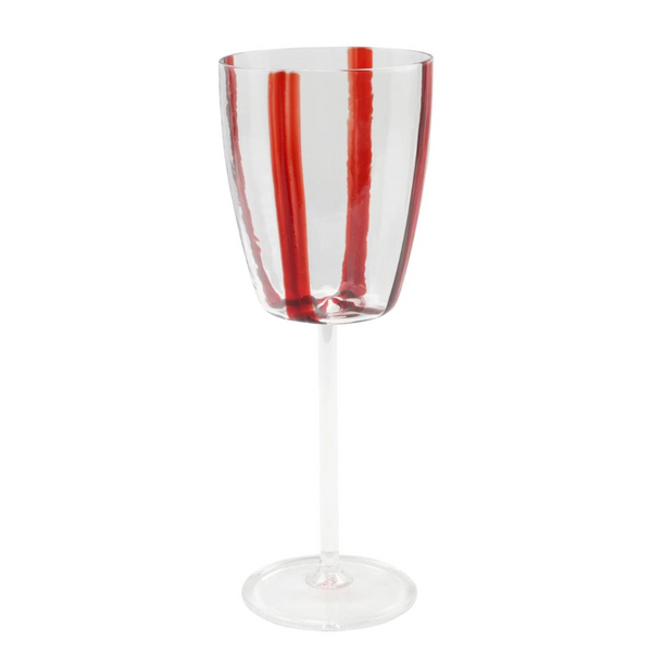 Prism Platinum Tall Tumbler – VIETRI