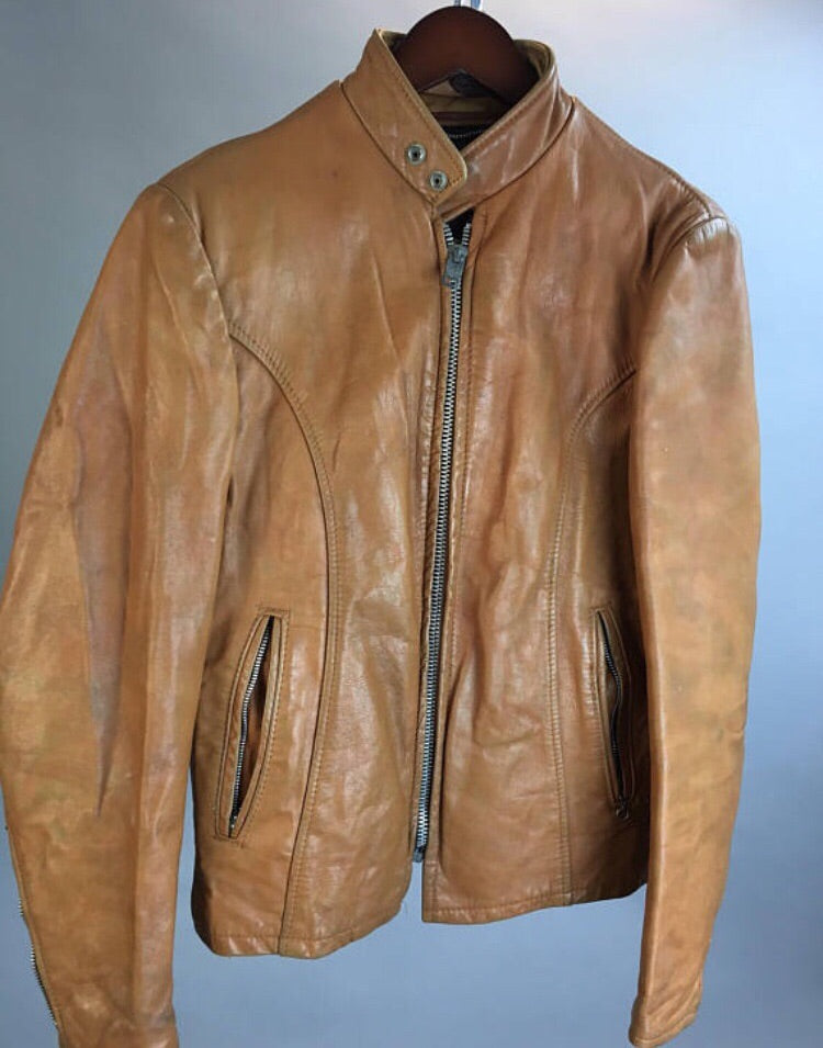 mens leather motorcycle jackets