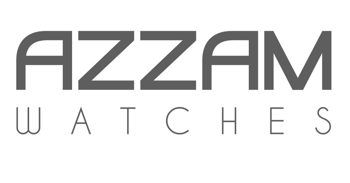 Welcome to Azzam Watches