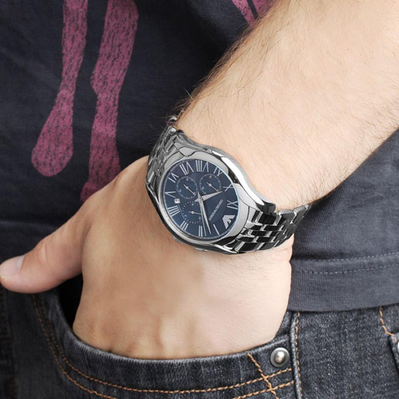 ar1787 armani watch