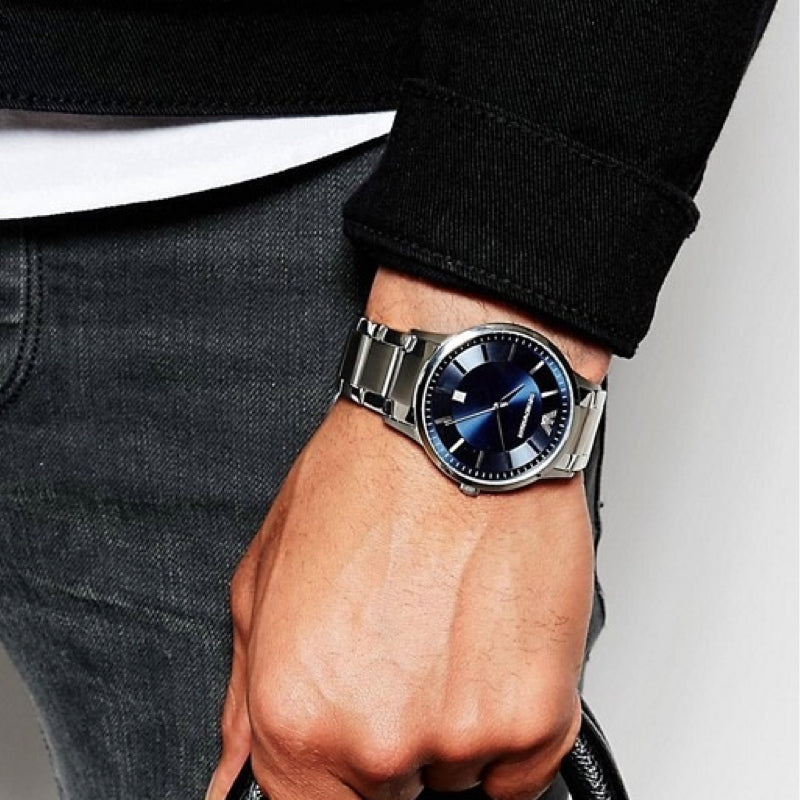 armani watches for sale in pakistan