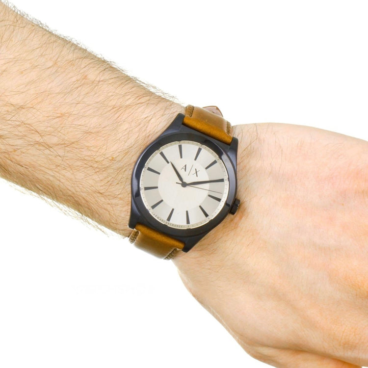 armani smart watch price