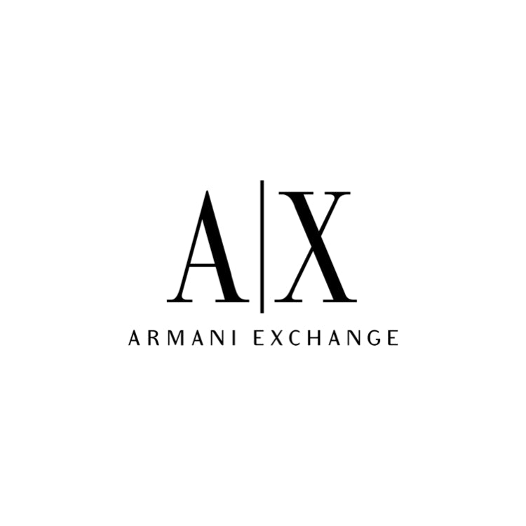 armani exchange ax2329