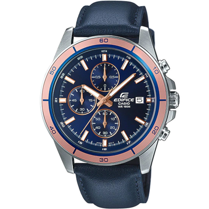 Casio - EFR-526L-2AVUDF - Azzam Watches 