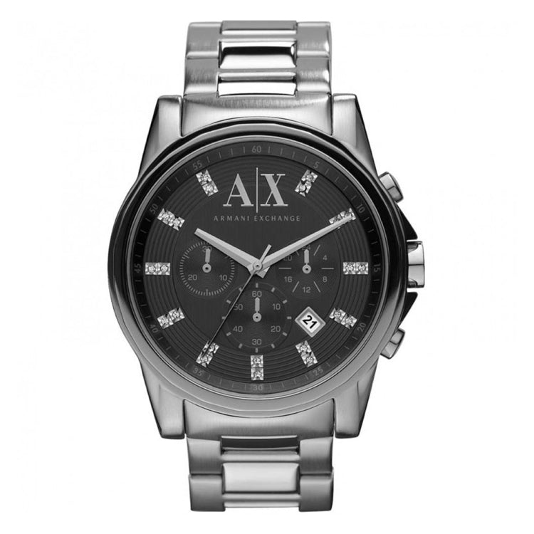 Armani Exchange - AX2092 | Azzam Watches