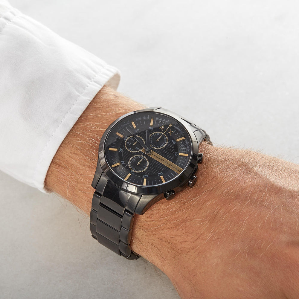 Armani Exchange - AX2164 | Azzam Watches