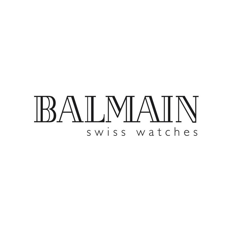 Balmain - B1341.72.92 - Azzam Watches 