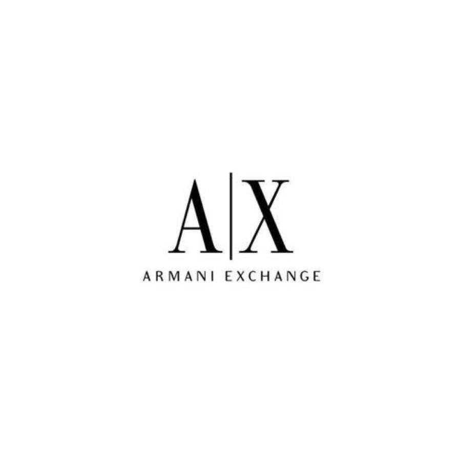 armani exchange ax2707