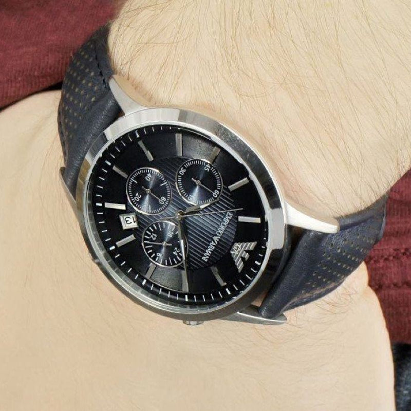 ar2473 armani watch