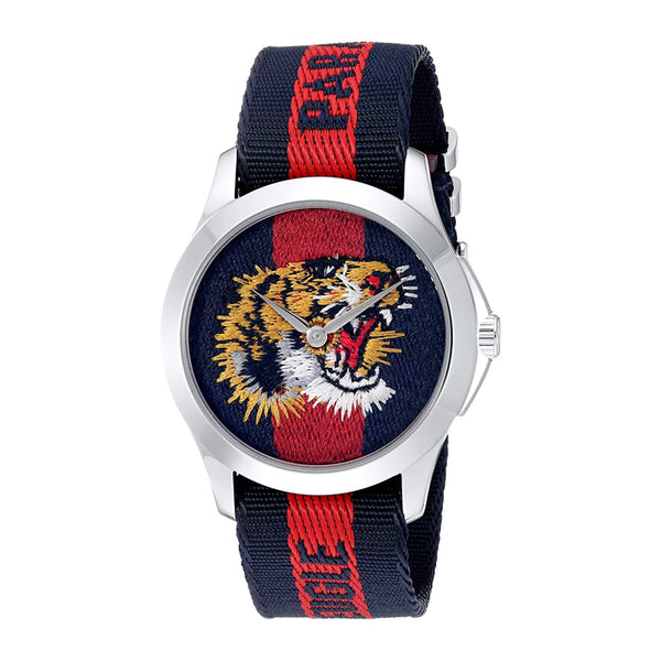 Gucci Tiger Watch Strap For Samsung Watch