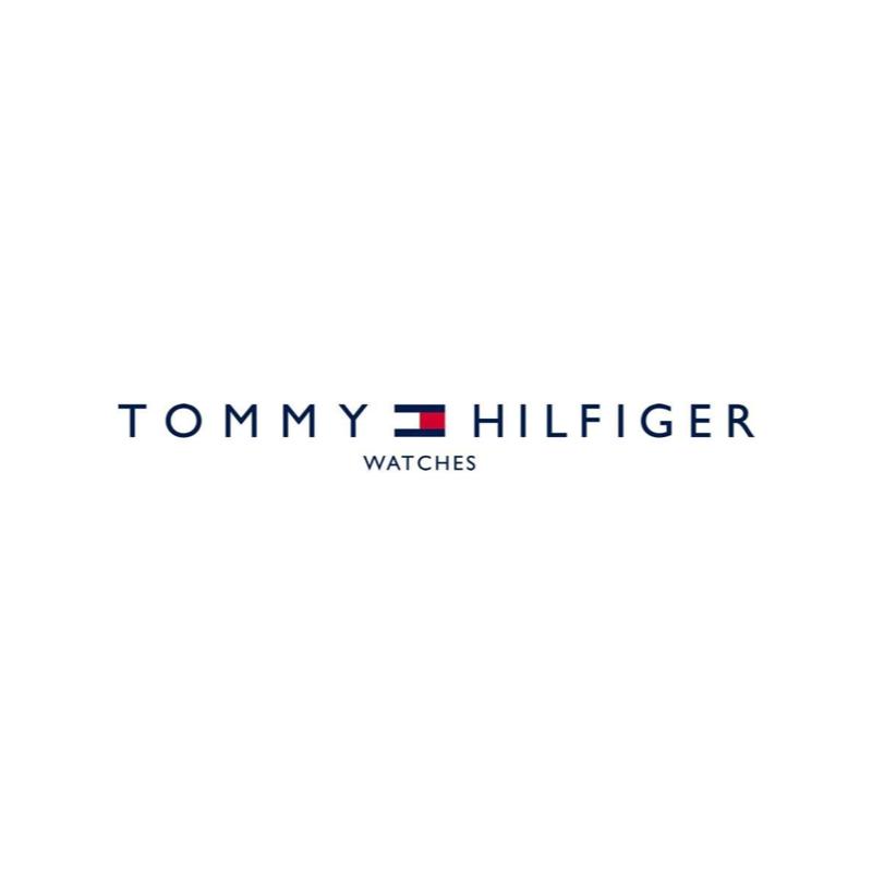 hilfiger watches logo , Up 71%