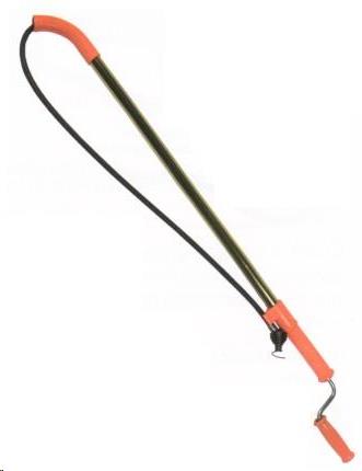 Sink Auger 25' or 50' Long Cable, Electric – Arts Rental