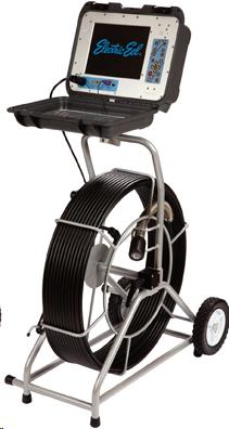 Sink Auger 25' or 50' Long Cable, Electric – Arts Rental