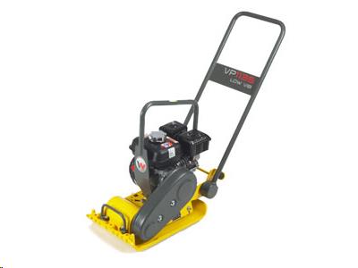 Pad Foot Trench Roller 22 - 32 Double Drum – Arts Rental