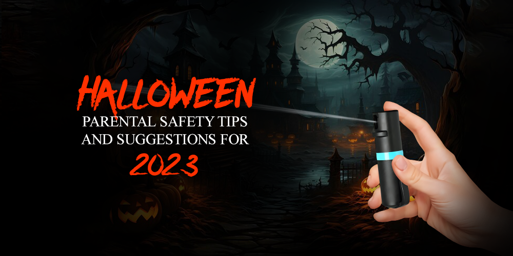Halloween Parental Safety Tips 2023