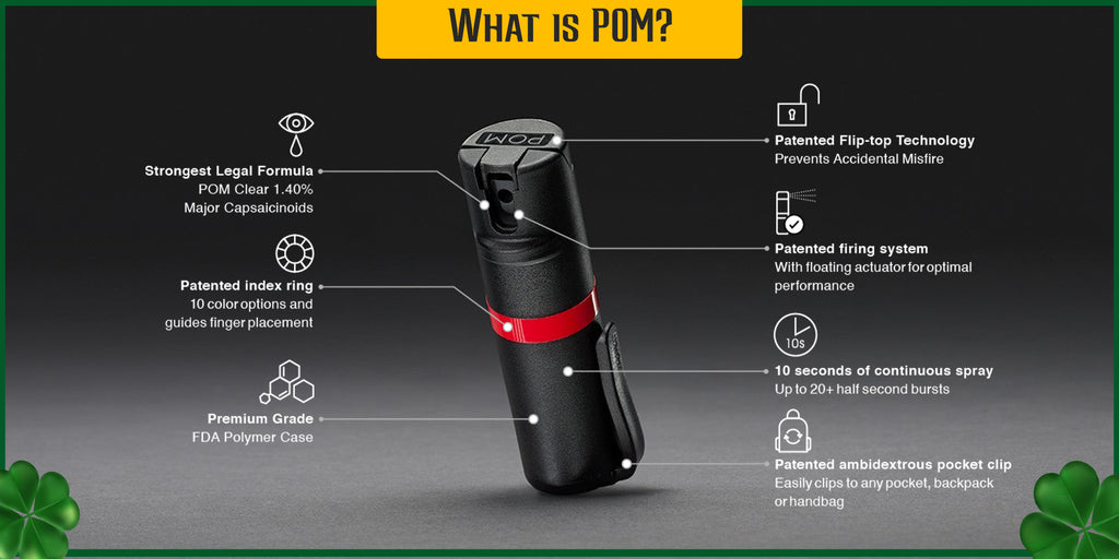 What is POM?